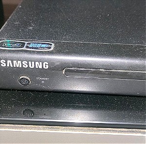 Samsung DVD Player P380