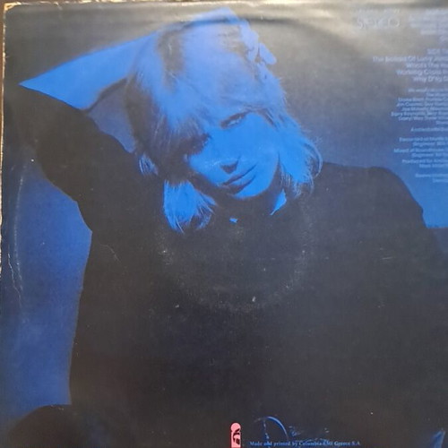 Marianne Faithfull Broken English CD