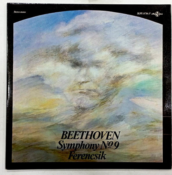 vinilio BEETHOVEN