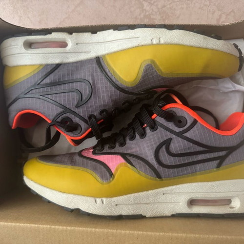 Nike Air Max 1 Ultra 2.0 Si like new, special edition, size 37.5