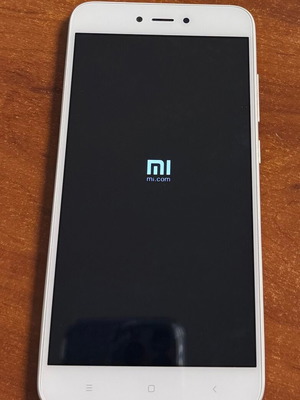 Xiaomi Note 5A