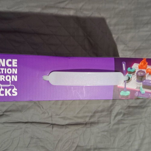 Block Circuit Essential Kit educational toy new STEM