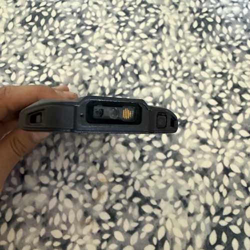 Zebra TC21 handheld terminal