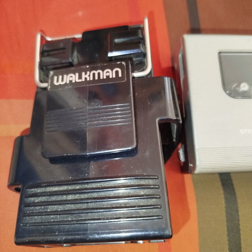 Sony WM-2 WM-II Walkman φορητό κασετόφωνο μεταχειρισμένο, για ανταλλακτικά