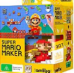  Super Mario Maker Limited Edition για Wii U
