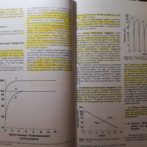 Medical Physics volume 1 used, Medical Radiophysics