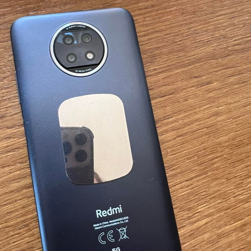 Xiaomi Redmi Note 8 64GB used, in very good condition