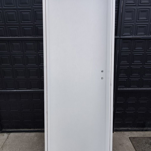 Interior doors new, set of two 70x200 cm