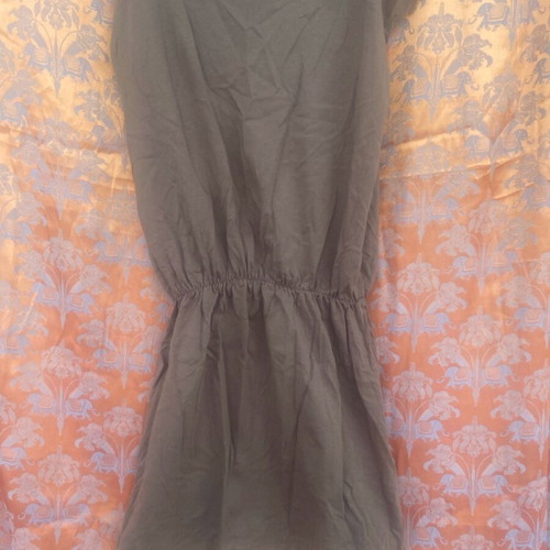 Dress used, size XXS