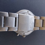 Casio Titanium Lineage Illuminator Watch like new