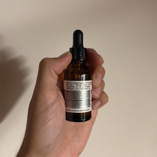 Revox Just Caffeine Eye Contour Serum new
