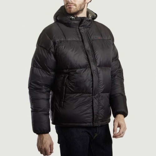 Schott NYC Ritch Down Hooded Puffer Jacket new men's winter coat