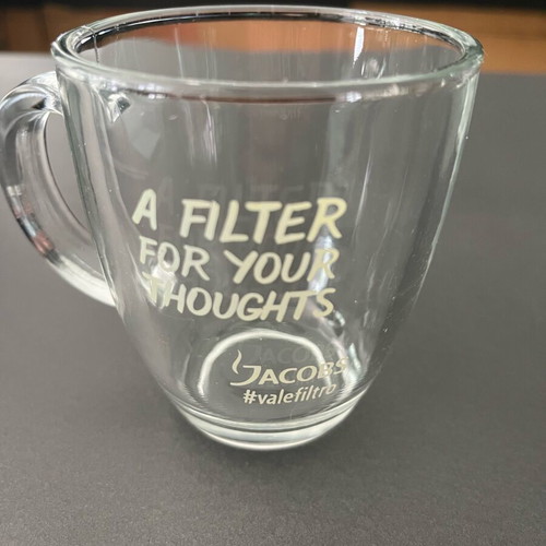 Jacob’s mugs like new, set of 5