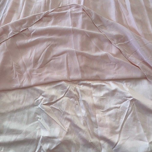 BSB evening dress used, pink, size 42