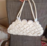 Shoulder bag like new, very nice