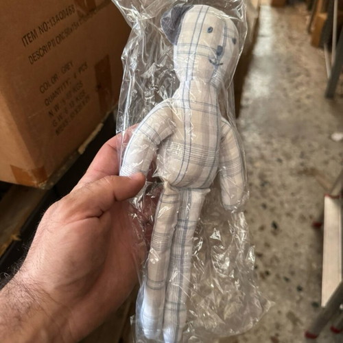 Nani doll new