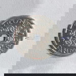 5 francs, legend in French 1986 Βελγίου, 2x1 Krone Δανίας 1992, 8 διάφορα Forint Ουγγαρίας
