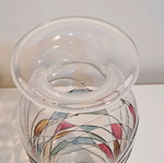 Decorative Vase used, 30cm