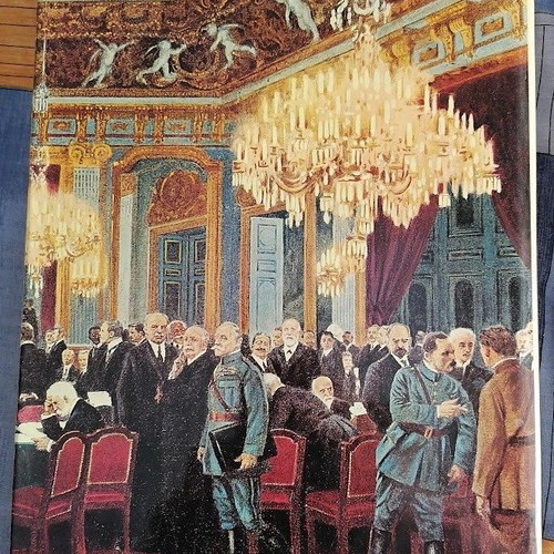 History of the Greek Nation 3 large volumes like new