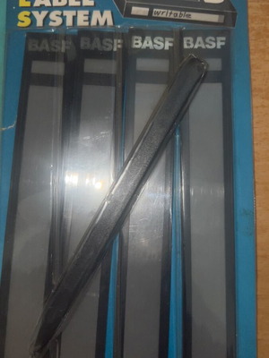 VHS αξεσουάρ καινούργιο, σπάνιο αξεσουάρ βιντεοκασέτας
