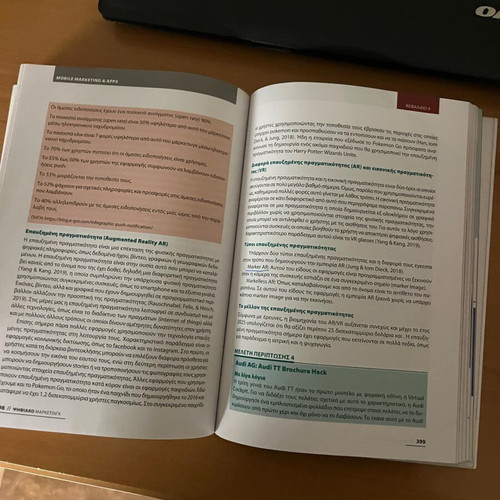 Digital Marketing like new, from theory to practice