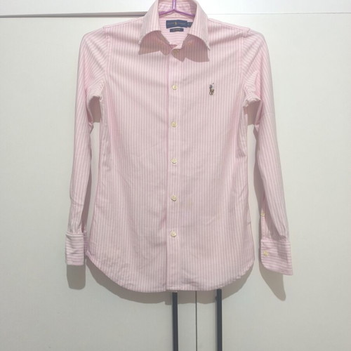 Ralph Lauren shirt size XS like new
