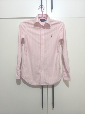 Ralph Lauren shirt size XS like new