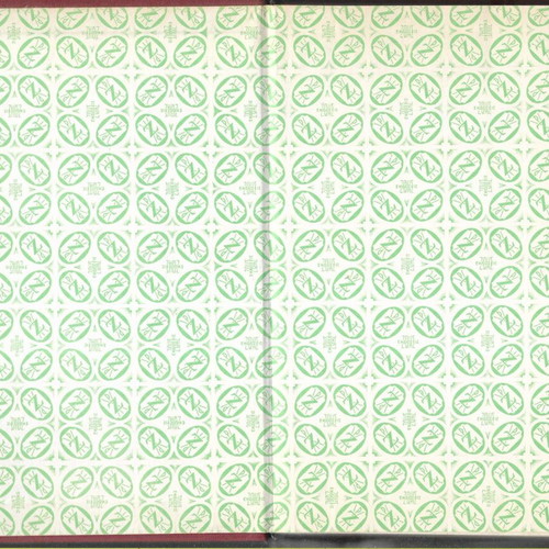 The Virgin Mary under Archimandrite Petros Christodoulia, 1973 edition