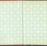 The Virgin Mary under Archimandrite Petros Christodoulia, 1973 edition