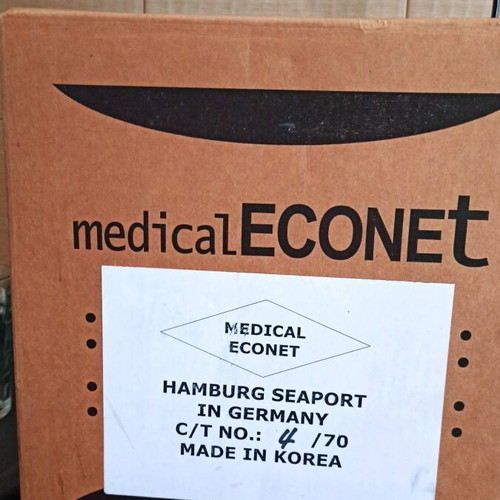 Medical Econet Insight Lite twin pregnancy cardiotocograph like new