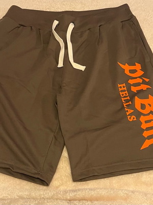 Sportswear shorts new, large sizes