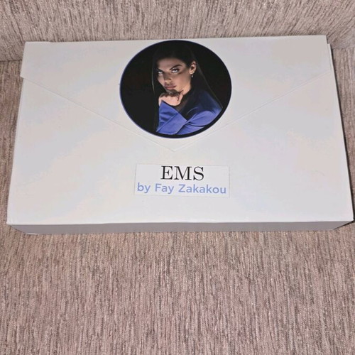 Ems slimming belt by Fay Zakakou like new