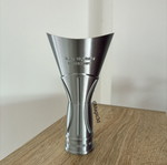 Κύπελλο Euroleague Cup 2012 Ολυμπιακός 15,5cm Desk Series made-to-order