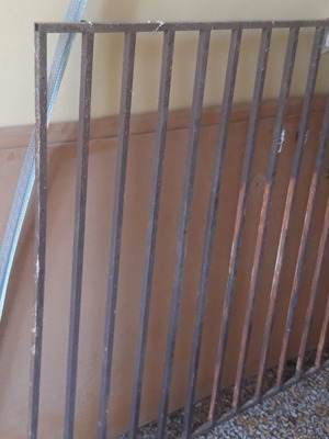 Σιδέρια μεταχειρισμένα σε καλή κατάσταση