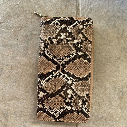 Wallets used