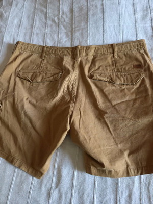 Timberland Βερμούδα αντρική 54 νούμερο