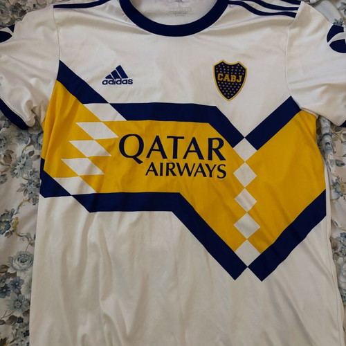 Boca Juniors 2020/21 jersey like new replica