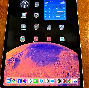 Apple iPad Pro 12.9'' (M2 6th Gen WiFi)