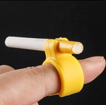 Cigarette Grip Ring new