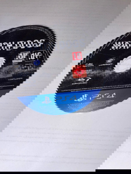 ps4 games