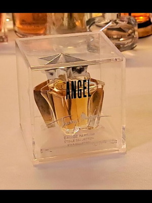 Mugler Angel vintage μινιατούρα άρωμα για γυναίκες, καινούργιο