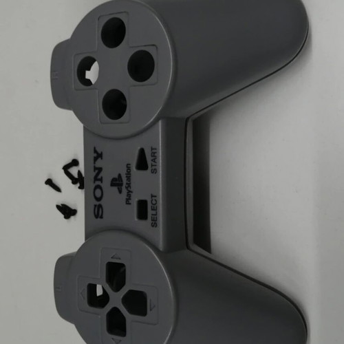 Playstation 1 Authentic Controller Shell SCPH-1080 Used