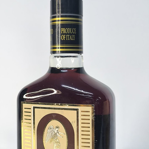 Italian liqueur Victoria Amaretto 70cl 25% Vol new