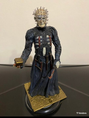 Neca Hellraiser Bloody Version Pinhead 7 inch action figure like new