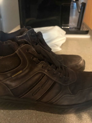 Camel Active shoes 42.5 used, brown casual
