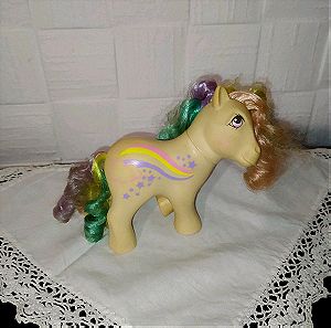 my little pony rainbow