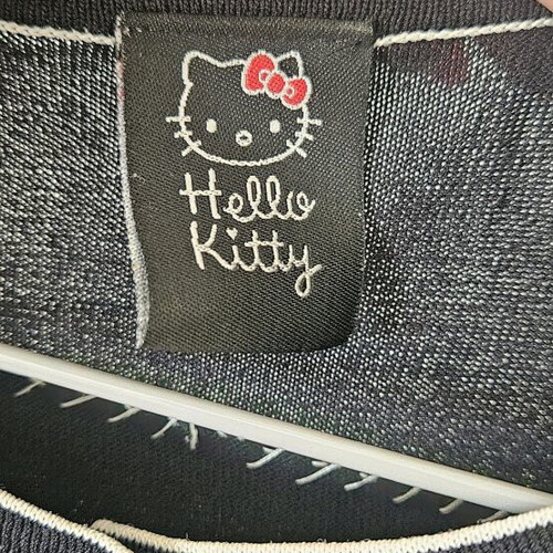 Hello Kitty blouse used, size S