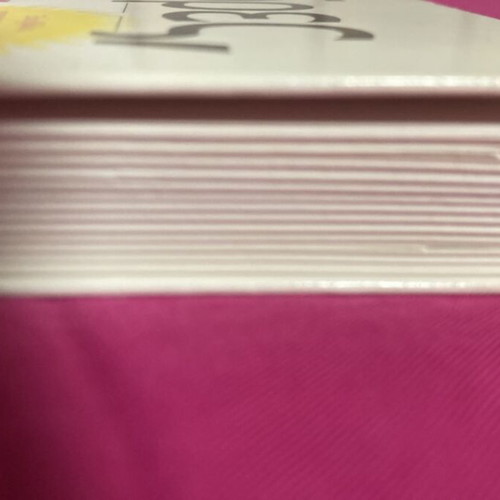 The Men, Love & Sex book like new, relationship psychology guide
