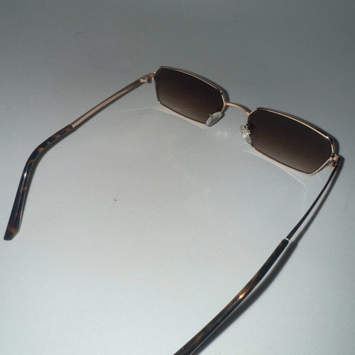 Sunglasses new with case