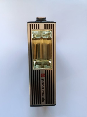 Panasonic Panamagic Speedlight μεταχειρισμένο φλας φωτογραφικής